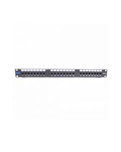 TX PATCH PANEL 24P CAT 5E