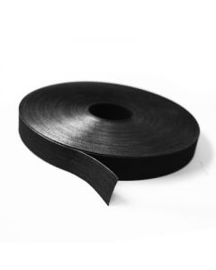 VELCRO 22 MTx20 MM NEGRO