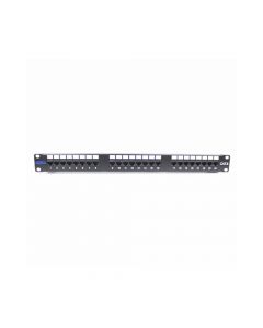 TX PATCH PANEL 24P CAT 6