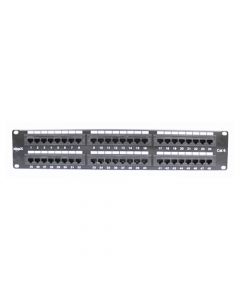 TX PATCH PANEL 48P CAT 6