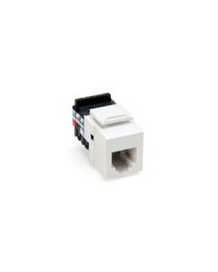 LV MODULO RJ12 CAT 3 BLANCO 41106-RW6