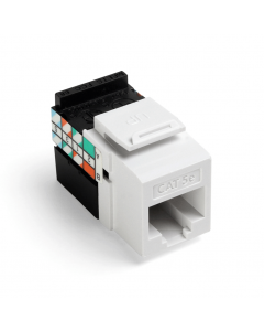 LV MODULO RJ45 CAT 5E BLANCO 5G108-RW5