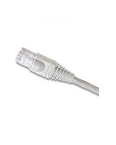 LV CORD CAT 6 UTP 0.9 MT BLANCO 62460-03W