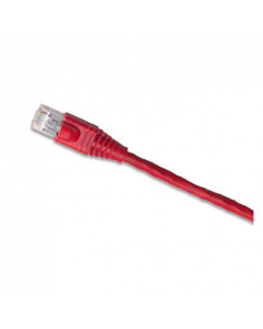 LV CORD CAT 5E UTP 2.1 MT ROJO 5G460-07R