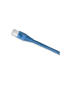 LV CORD CAT 6 UTP 0.9 MT AZUL 62460-03L