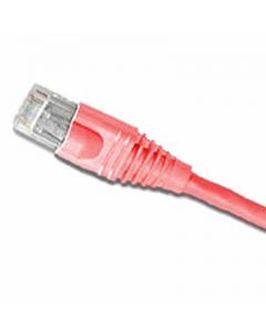 LV CORD CAT 6 UTP 2.1 MT ROJO 62460-07R