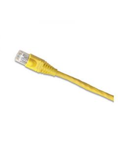 LV CORD CAT 5E UTP 0.9 MT AMARILLO 5G460-03Y