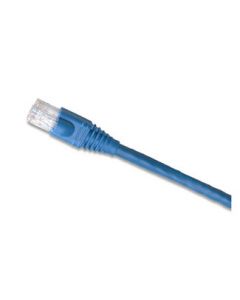 LV CORD CAT 6 UTP 6.1 MT AZUL 62460-20L