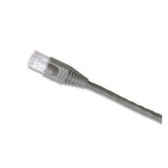 LV CORD CAT 6 UTP 0.9 MT GRIS 62460-03S