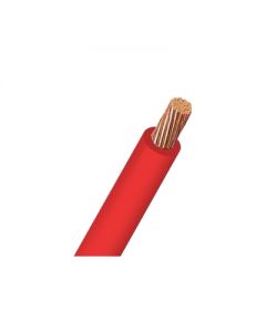 MD CABLE THHN 14 AWG ROJO x 100 MT