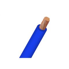 MD CABLE THHN 12 AWG AZUL x 100 MT