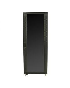 TX GABINETE 1500x800 32U ARMABLE P/VIDRIO + KIT INST