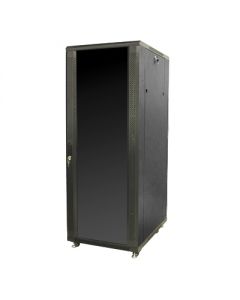 TX GABINETE 2100x800 42U ARMABLE P/VIDRIO + KIT INST