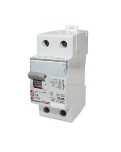 LG INTERRUPTOR DIFERENCIAL 2x25A 30mA HPI  411590