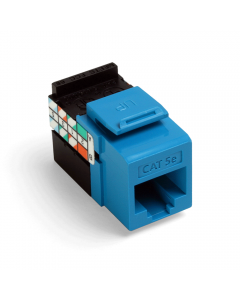 LV MODULO RJ45 CAT 5E AZUL 5G108-RL5