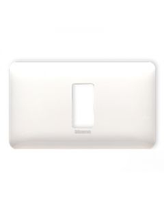 BT PLACA MAGIC BLANCA 1P NEA ABS C/SOPORTE M903M1BN