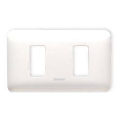 BT PLACA MAGIC BLANCA 2P NEA ABS C/SOPORTE M903M2BN