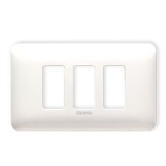 BT PLACA MAGIC BLANCA 3P NEA ABS C/SOPORTE M903M3BN