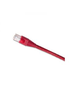 LV CORD CAT 6 UTP 3.1 MT ROJO 62460-10R