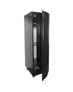 TX GABINETE 2100x800x800 42U ARM P/MICRO 4 ORD VERT