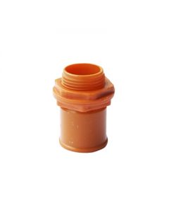 TERMINAL COMPLETO CONDUIT PVC 50MM