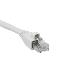 LV CORD CAT 6A F/UTP 2 MT BLANCO LSZH 6AZ10-WH2