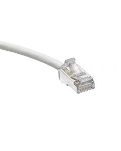 LV CORD CAT 6A F/UTP 5 MT BLANCO LSZH HIGH FLEX H6A10-17W