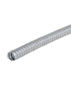 CONDUIT FLEXIBLE METALICO PVC 25 MM 30MT