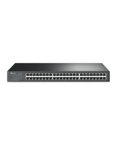 TPL SWITCH 48X10/100 TL-SF1048