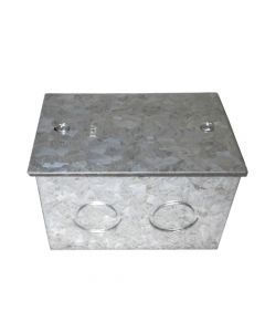 CAJA E.G A-01 100x65x65