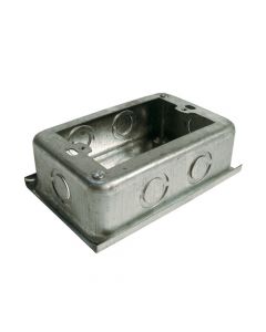 CAJA CHUQUI METALICA E.G.