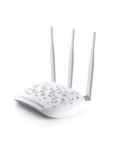 TPL ACCESS POINT N 450Mbps POE TL-WA901ND