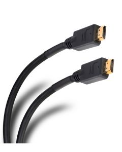 CABLE HDMI REDMERE MACHO/MACHO 25 MT