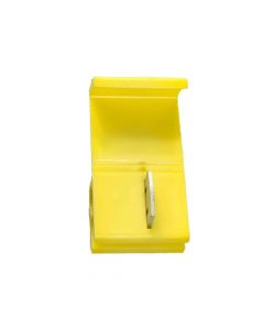 CONECTOR RAPIDO AMARILLO 12-10AWG x100