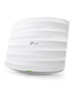 TPL ACCESS POINT OMADA AC 1.3Gbps POE DUAL BAND EAP225