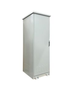 TX GABINETE EXTERIOR IP65 42Ux600x800MM