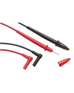 FLK PUNTAS DE PRUEBA ROJO NEGRO 1.2MT FLUKE-TL75