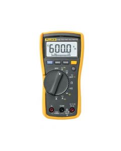 FLK MULTIMETRO DIGITAL 600V FLUKE-115