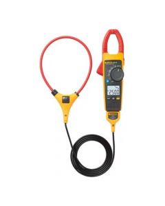 FLK TENAZA AMPERIMETRICA 1KA AC/DC WIFI IFLEX FLUKE-376 FC