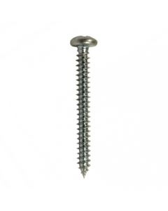 TORNILLO ROSCALATA 8 X 1-1/4" X 100 UD