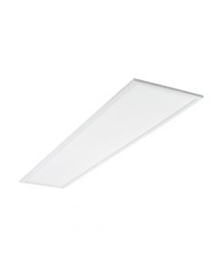 PANEL LED 40W 4000°K 1200X300