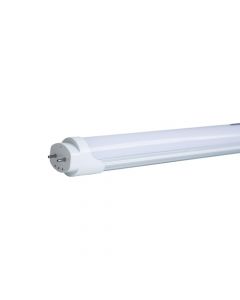 TUBO LED VIDRIO T8 9W 4000K