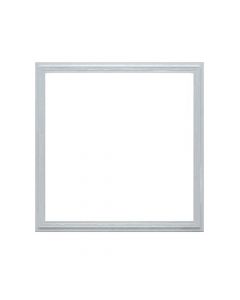 MARCO PARA SOBREPONER PANEL LED 600X600