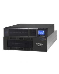 TX UPS ONLINE RACK/TORRE 6KVA WINPRO-6K