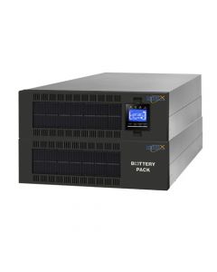 TX UPS ONLINE RACK/TORRE 10KVA WINPRO-10K