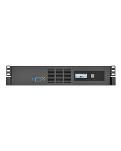 TX UPS INTERACTIVA RACK APEX 600VA