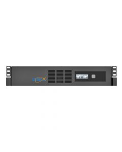 TX UPS INTERACTIVA RACK APEX 1KVA