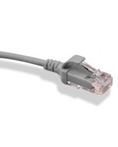 LV CORD CAT 6 UTP 2.1 MT GRIS LSZH HIGH FLEX HD6 6H460-07S