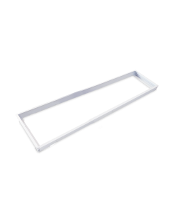 MARCO PARA SOBREPONER PANEL LED 1200X600