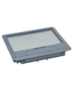 LG CUBIERTA PLASTICA P/CAJA 16 MOD 088002